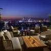 Nobu, Atlantis The Palm