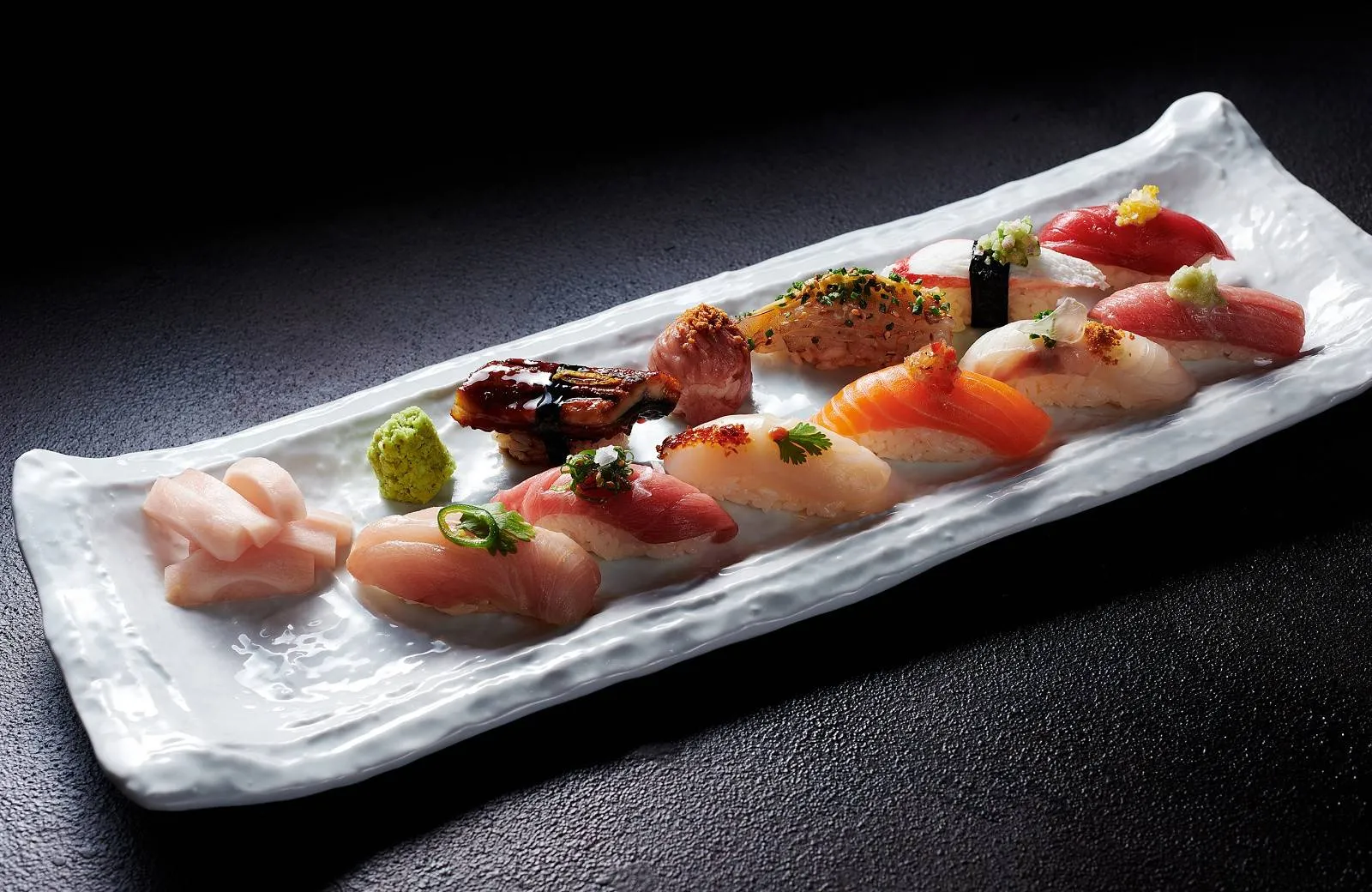 Nobu, Atlantis The Palm