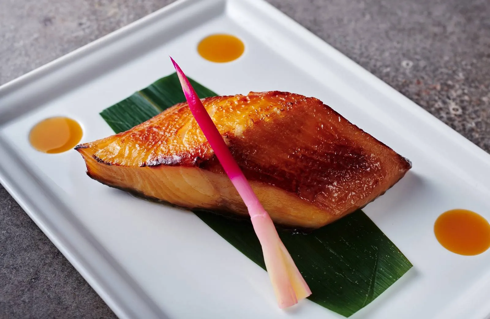 Nobu, Atlantis The Palm