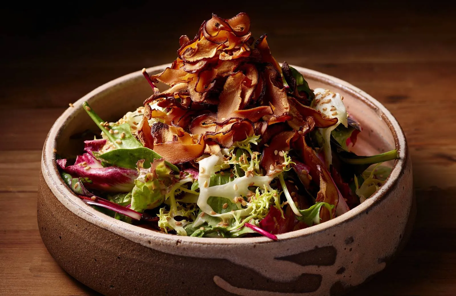 Nobu, Atlantis The Palm