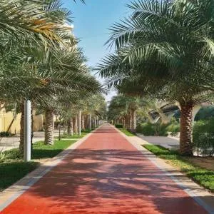 Al Ittihad Central Park