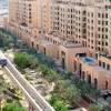 Al Ittihad Central Park
