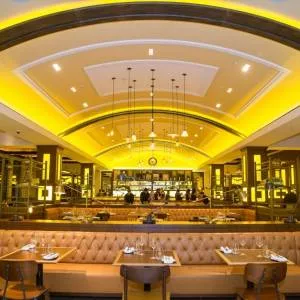 Bread Street Kitchen