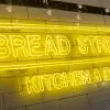 Bread Street Kitchen