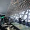 Dubai Frame