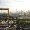 Dubai Frame
