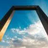 Dubai Frame