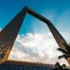 Dubai Frame