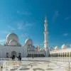 Sheikh Zayed Grand Mosque
