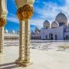 Sheikh Zayed Grand Mosque