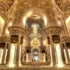 Sheikh Zayed Grand Mosque
