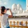 Sheikh Zayed Grand Mosque