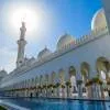 Sheikh Zayed Grand Mosque