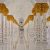 Sheikh Zayed Grand Mosque
