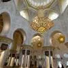 Sheikh Zayed Grand Mosque