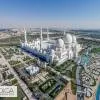 Sheikh Zayed Grand Mosque