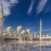Sheikh Zayed Grand Mosque