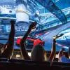 Ferrari World Abu Dhabi