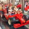 Ferrari World Abu Dhabi