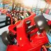 Ferrari World Abu Dhabi