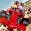 Ferrari World Abu Dhabi