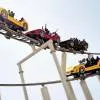 Ferrari World Abu Dhabi