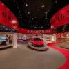 Ferrari World Abu Dhabi
