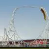 Ferrari World Abu Dhabi