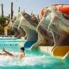 Yas Waterworld Abu Dhabi