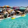 Yas Waterworld Abu Dhabi
