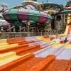Yas Waterworld Abu Dhabi