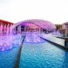 Yas Mall Abu Dhabi