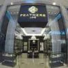 Yas Mall Abu Dhabi