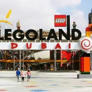 Legoland Dubai