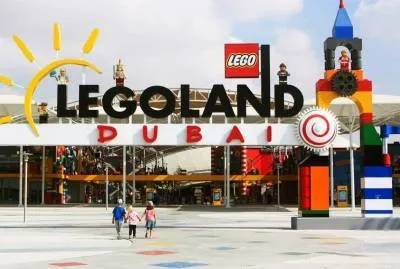 Legoland Dubai
