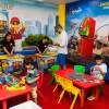 Legoland Dubai