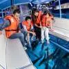 Dubai Aquarium & Water Zoo