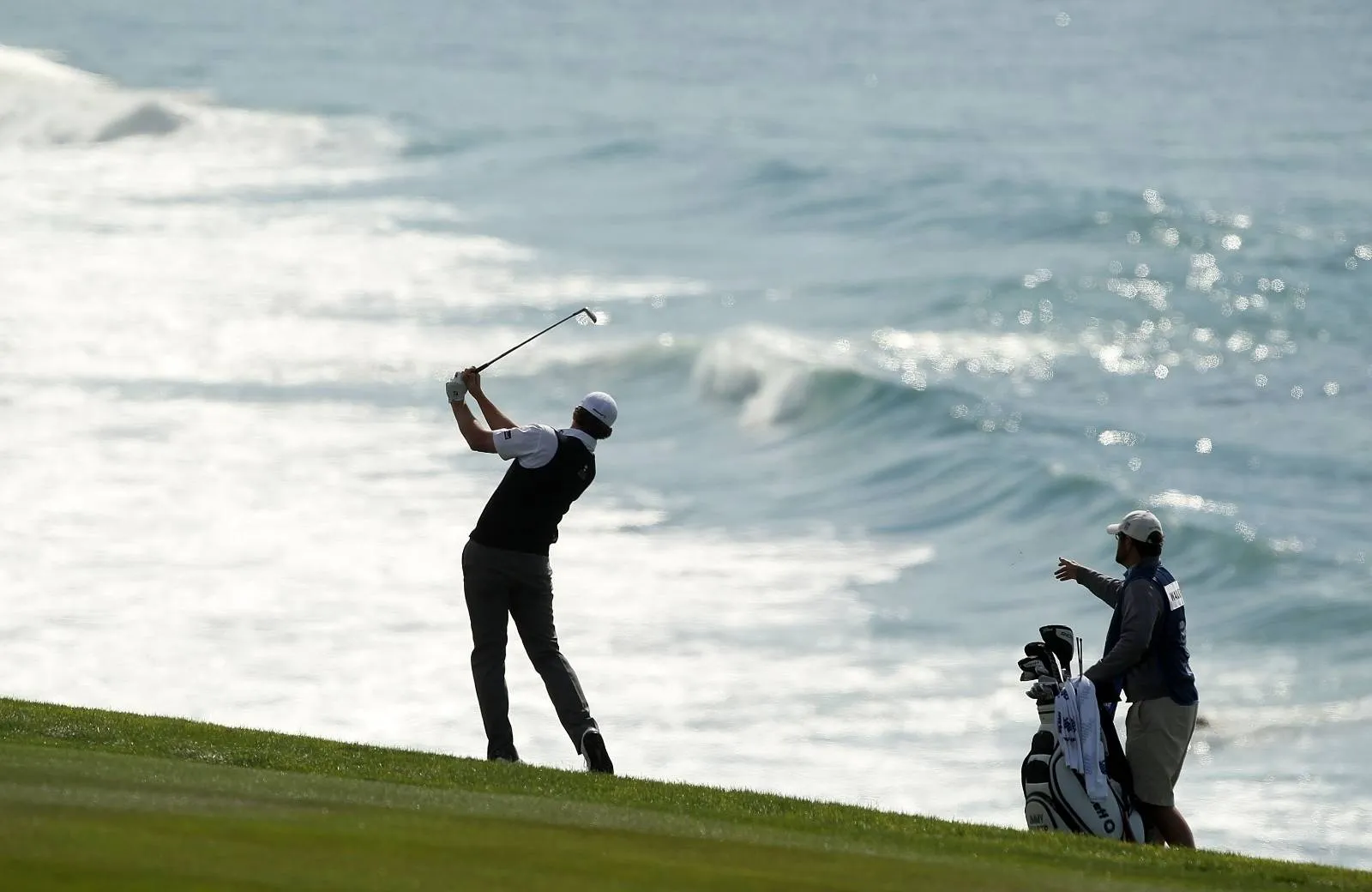 Saadiyat Beach Golf Club