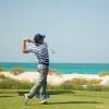 Saadiyat Beach Golf Club