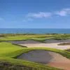 Saadiyat Beach Golf Club