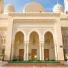 Jumeirah Mosque