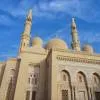 Jumeirah Mosque