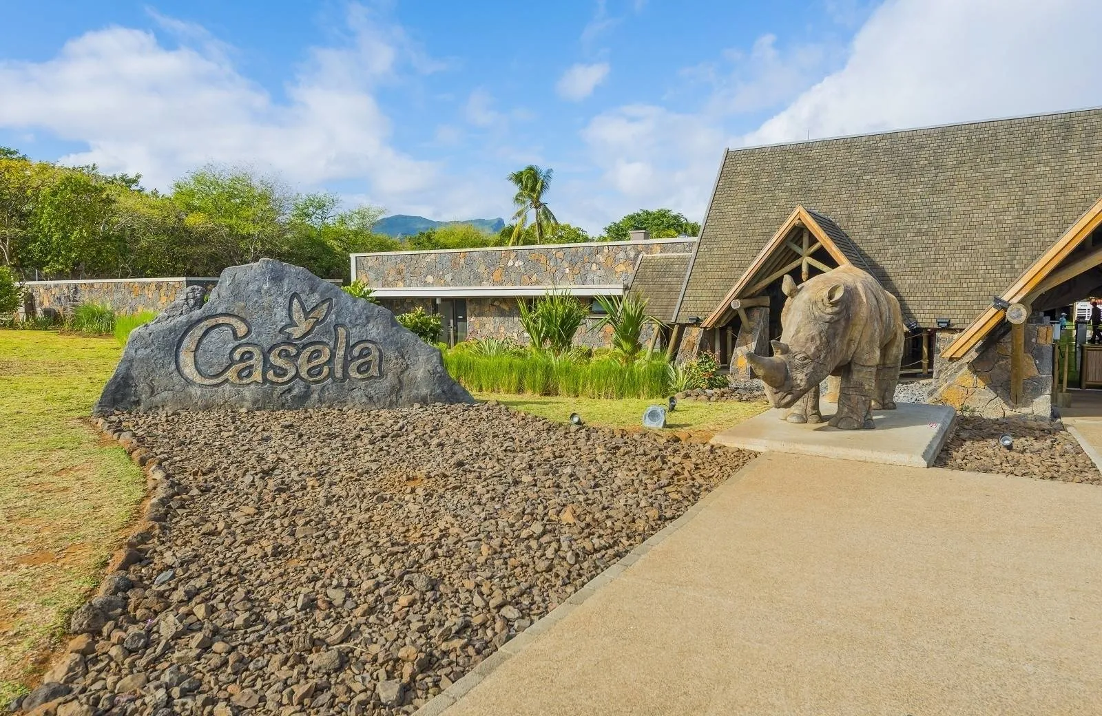 Casela World of Adventures