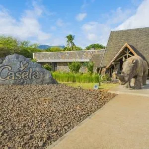 Casela World of Adventures