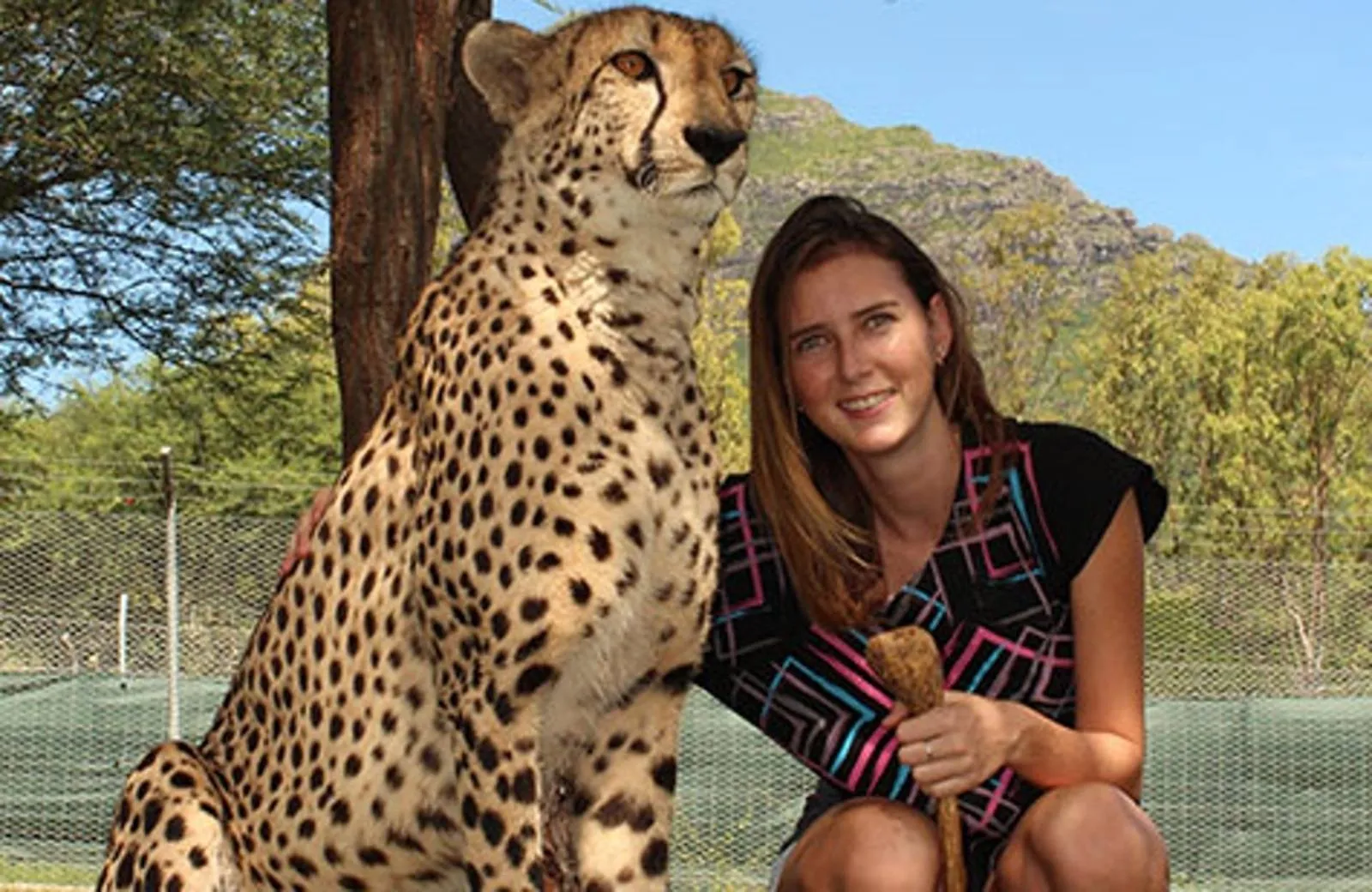 Casela World of Adventures