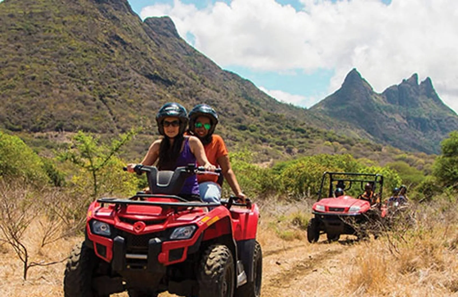 Casela World of Adventures