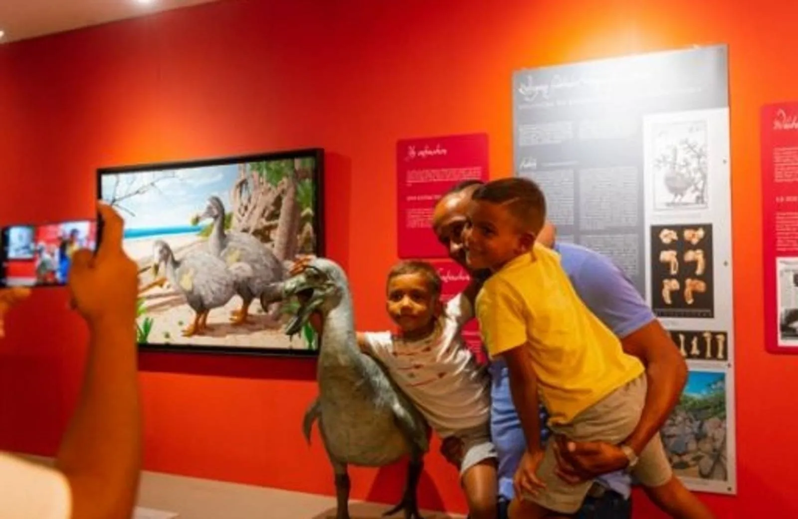 La Vanille Nature Park