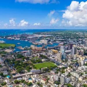 Port Louis