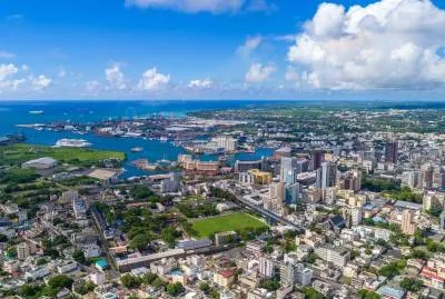 Port Louis