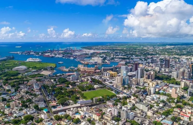 Port Louis